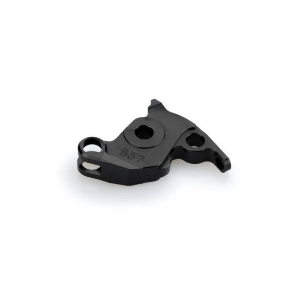 Puig Brake Lever Adaptor Black